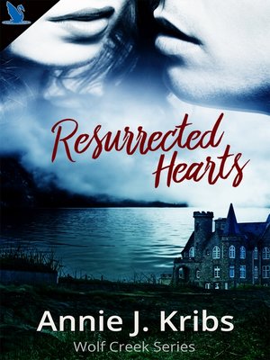 cover image of Resurrected Hearts